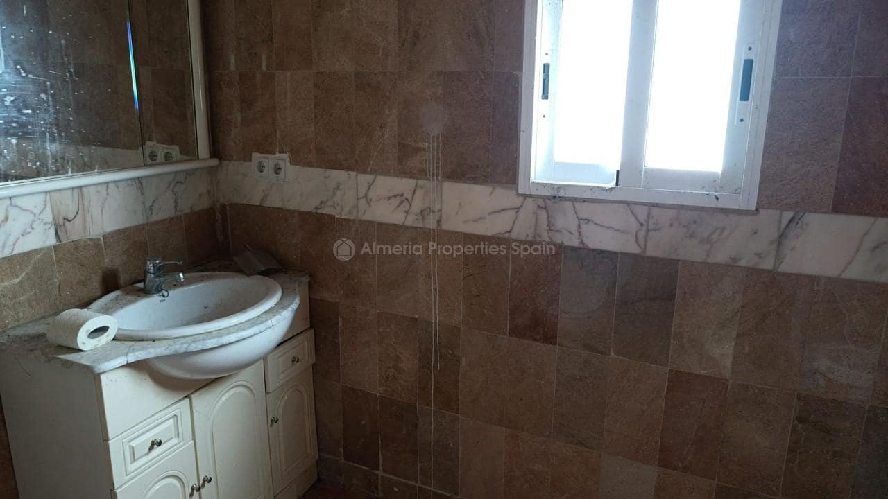 4 bedroom Finca/Country House for sale in Chirivel - € 90,000 (Ref: 9844648)