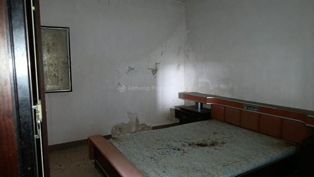 8 quarto Quinta/Casa Rural para venda em Taberno - 110 000 € (Ref: 9848463)