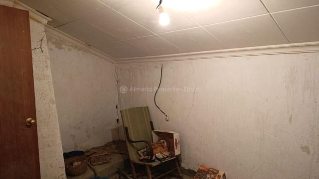 8 quarto Quinta/Casa Rural para venda em Taberno - 110 000 € (Ref: 9848463)