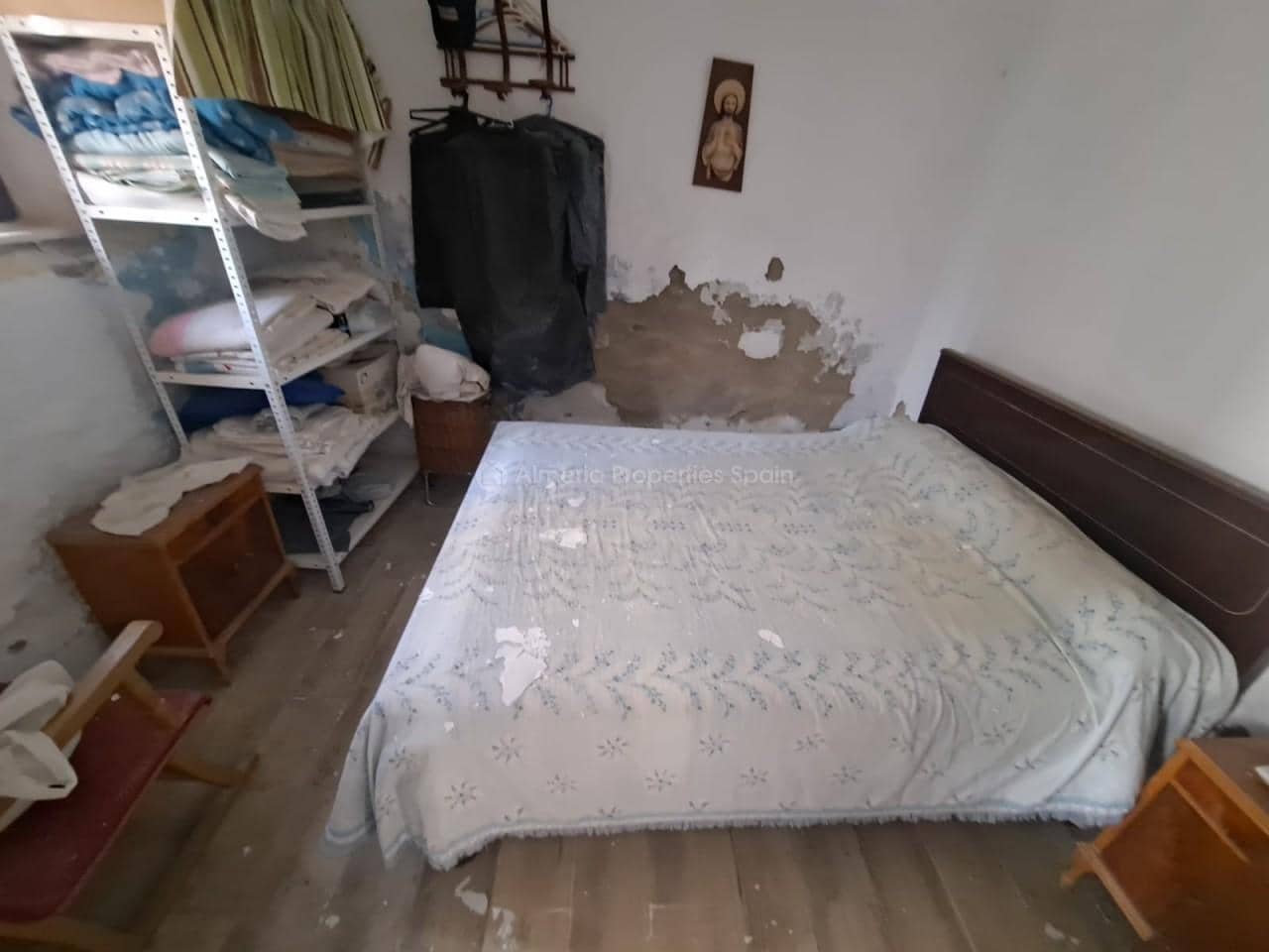 1 camera da letto Appartamento in vendita in Macael - 8.000 € (Rif: 9870504)