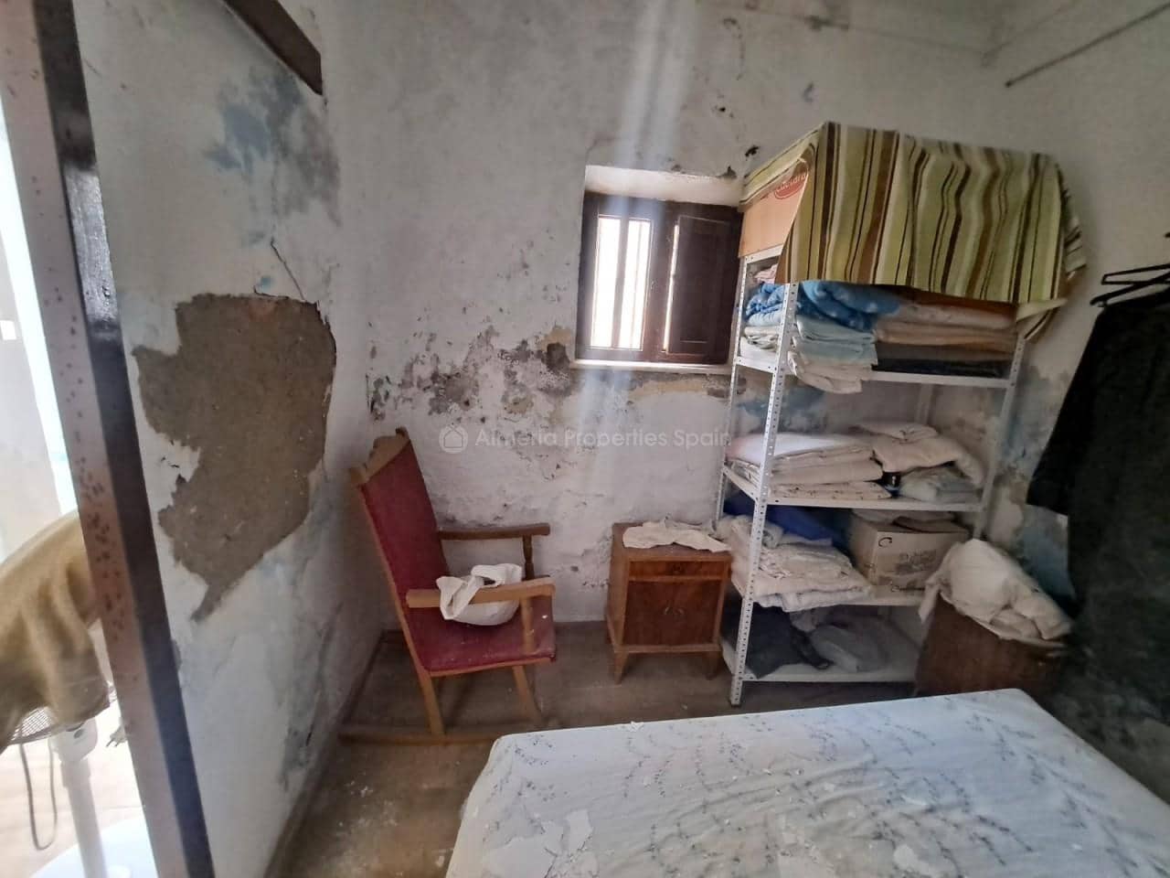 1 camera da letto Appartamento in vendita in Macael - 8.000 € (Rif: 9870504)