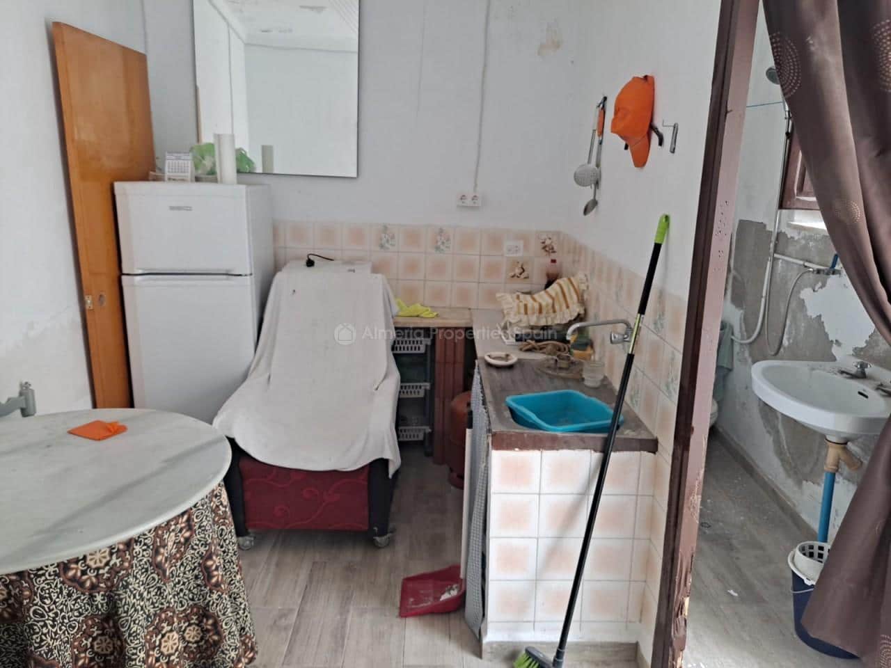1 camera da letto Appartamento in vendita in Macael - 8.000 € (Rif: 9870504)