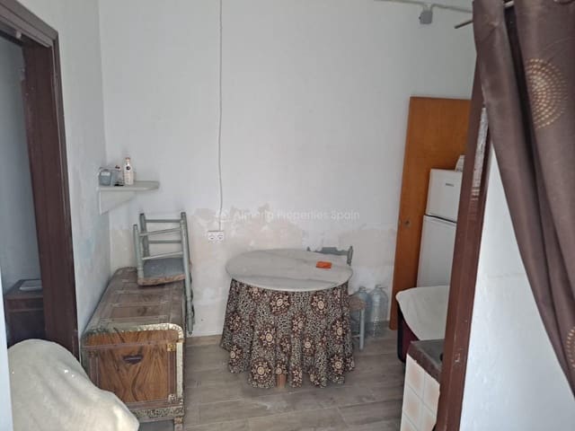 1 camera da letto Appartamento in vendita in Macael - 8.000 € (Rif: 9870504)