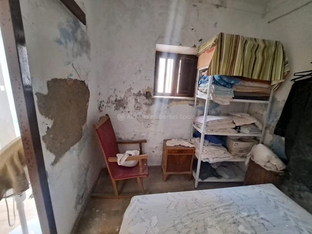 1 camera da letto Appartamento in vendita in Macael - 8.000 € (Rif: 9870504)