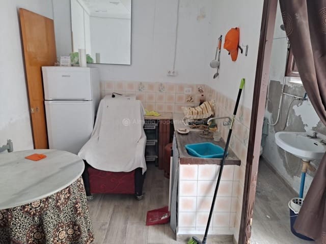 1 camera da letto Appartamento in vendita in Macael - 8.000 € (Rif: 9870504)