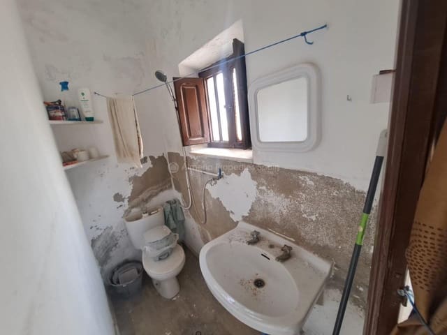 1 camera da letto Appartamento in vendita in Macael - 8.000 € (Rif: 9870504)