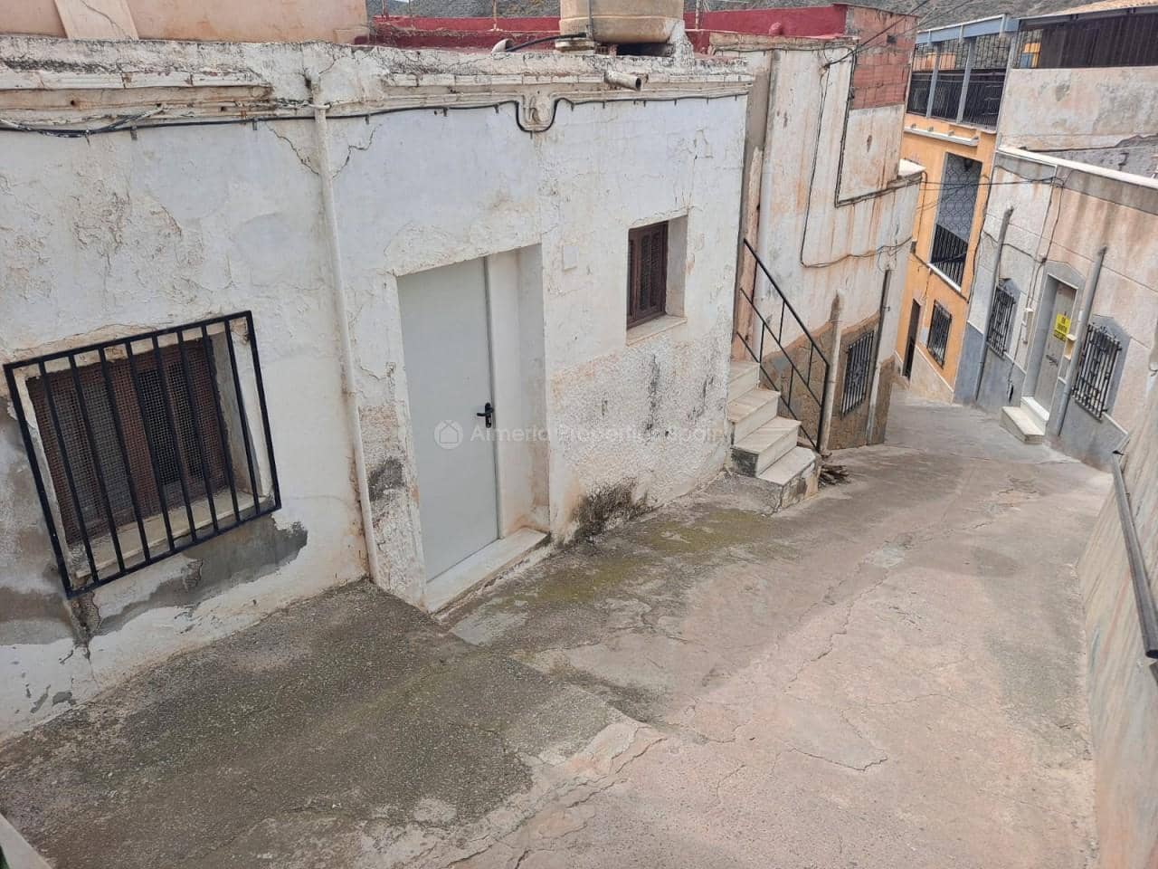 1 camera da letto Appartamento in vendita in Macael - 8.000 € (Rif: 9870504)
