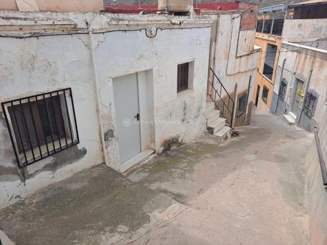 1 camera da letto Appartamento in vendita in Macael - 8.000 € (Rif: 9870504)