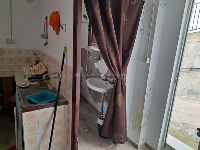 1 camera da letto Appartamento in vendita in Macael - 8.000 € (Rif: 9870504)