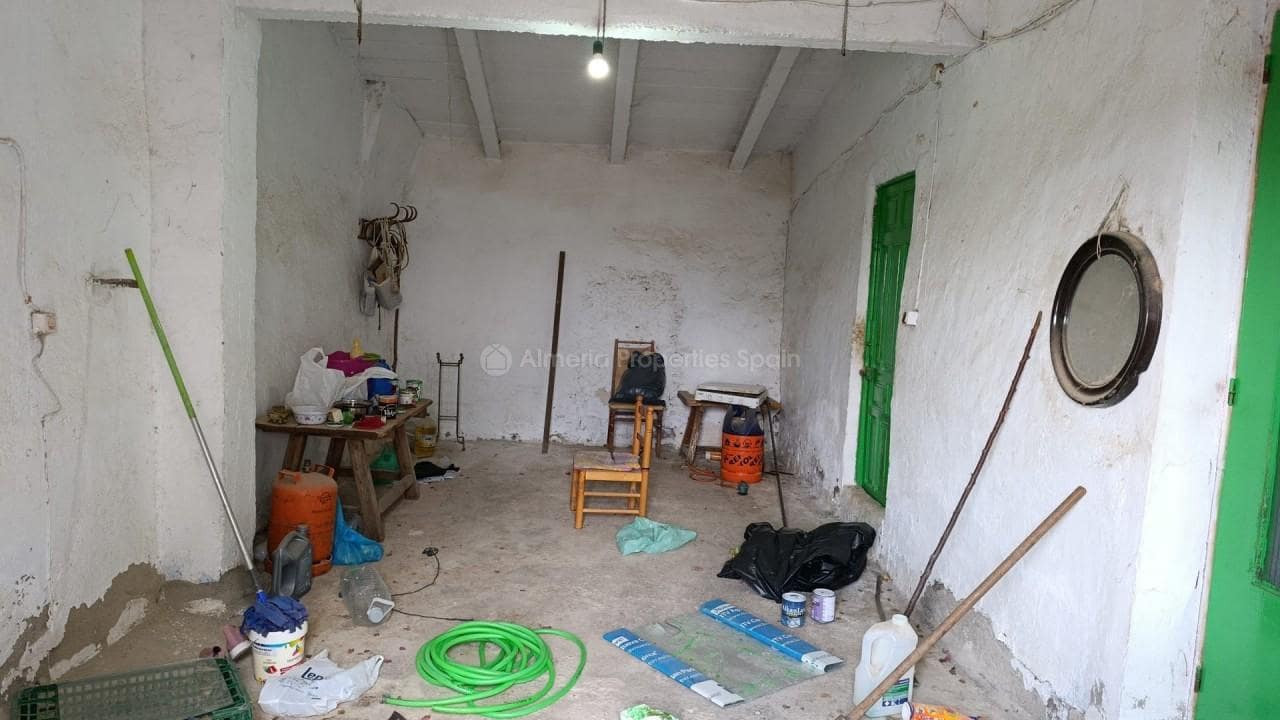 3 camera da letto Finca/Casa di Campagna in vendita in Taberno - 110.000 € (Rif: 9870505)