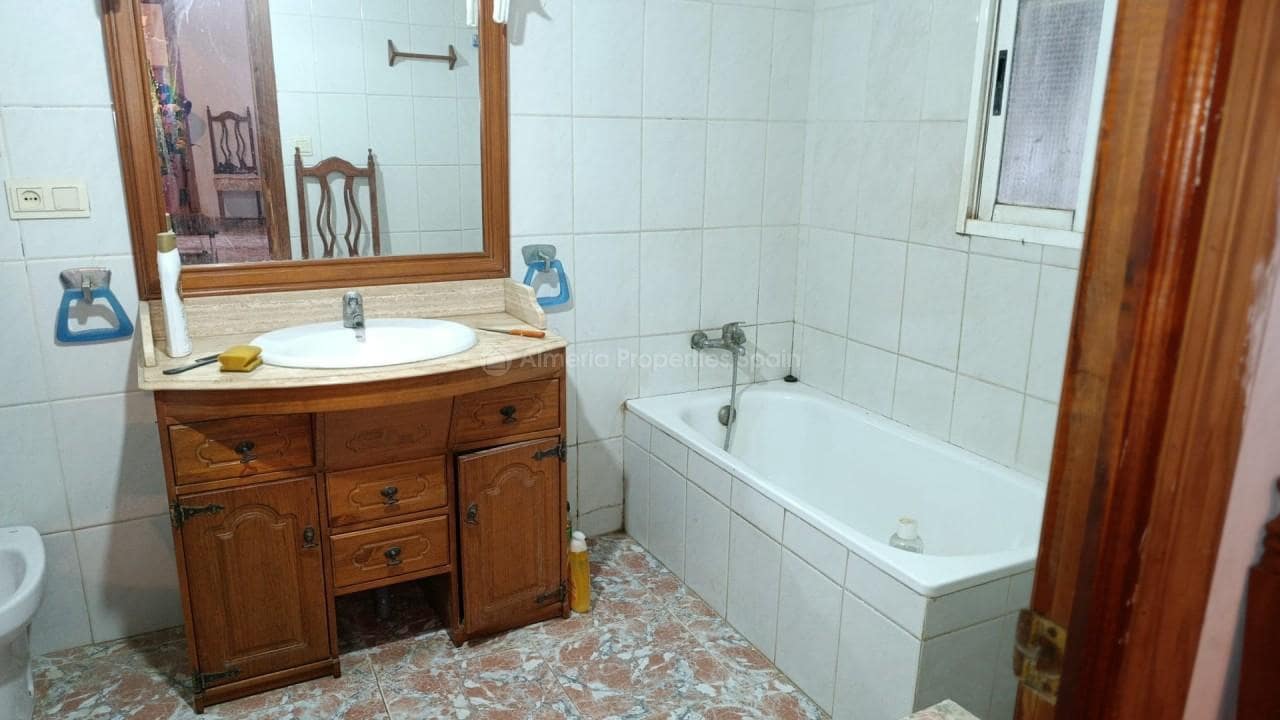 3 camera da letto Finca/Casa di Campagna in vendita in Taberno - 110.000 € (Rif: 9870505)
