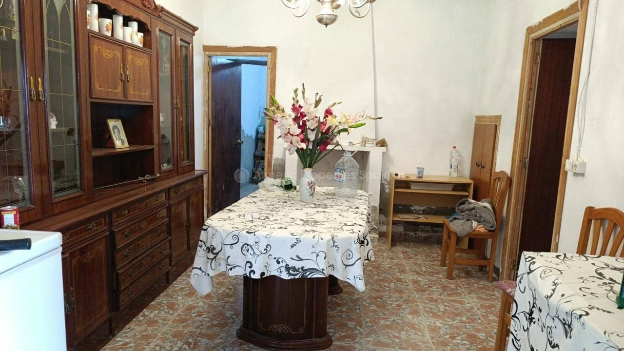 3 camera da letto Finca/Casa di Campagna in vendita in Taberno - 110.000 € (Rif: 9870505)