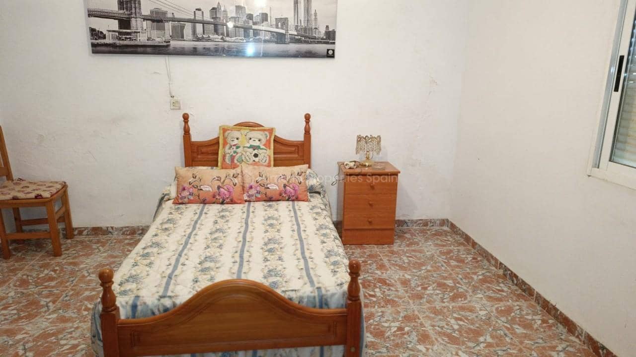 3 camera da letto Finca/Casa di Campagna in vendita in Taberno - 110.000 € (Rif: 9870505)