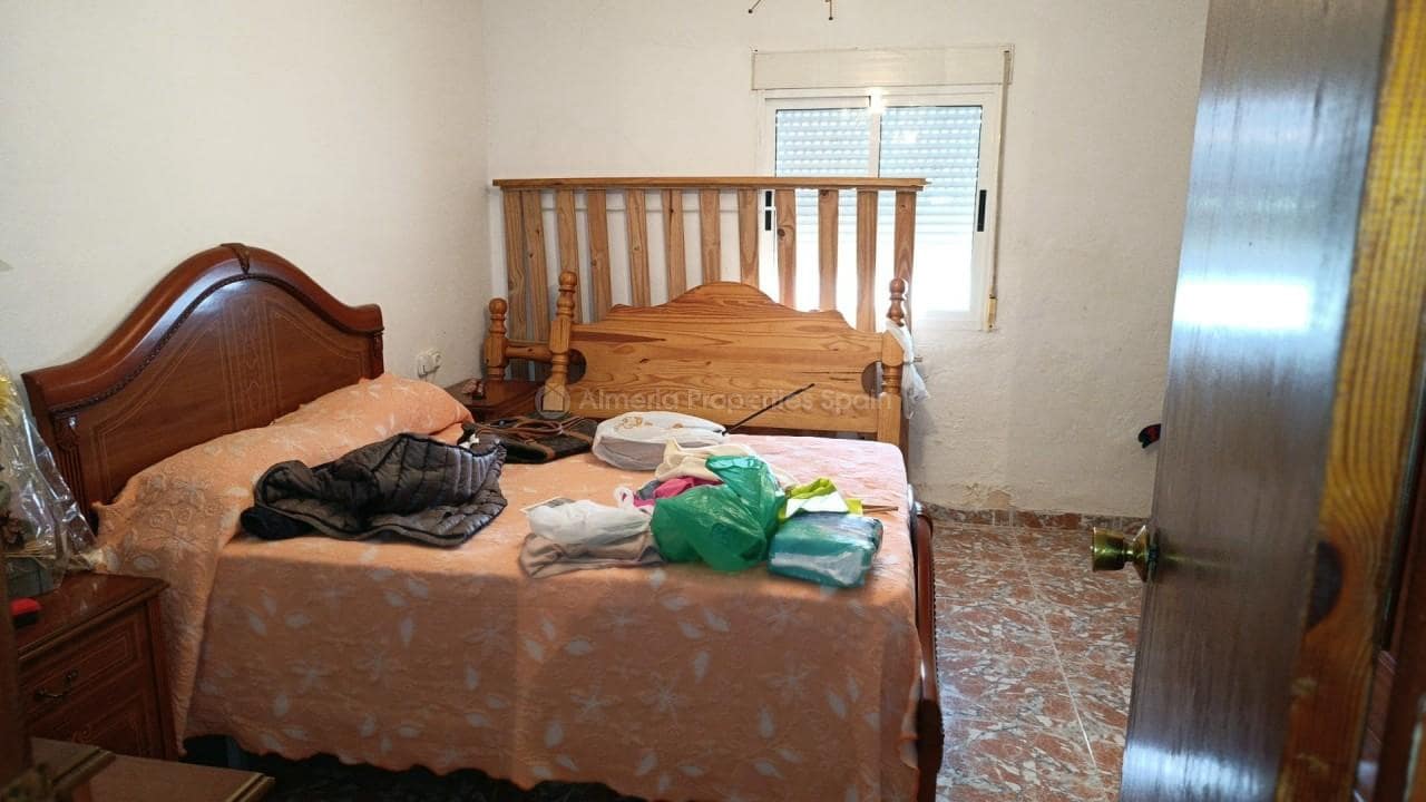 3 camera da letto Finca/Casa di Campagna in vendita in Taberno - 110.000 € (Rif: 9870505)