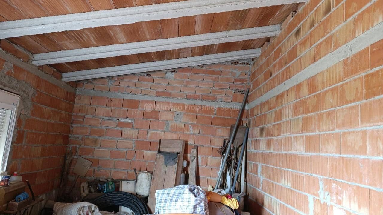 3 camera da letto Finca/Casa di Campagna in vendita in Taberno - 110.000 € (Rif: 9870505)