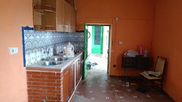 3 camera da letto Finca/Casa di Campagna in vendita in Taberno - 110.000 € (Rif: 9870505)