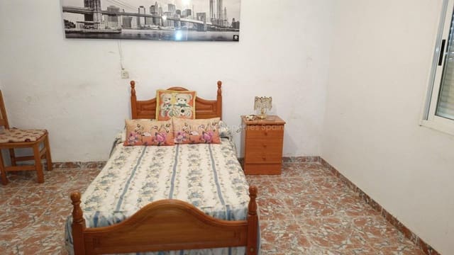 3 camera da letto Finca/Casa di Campagna in vendita in Taberno - 110.000 € (Rif: 9870505)