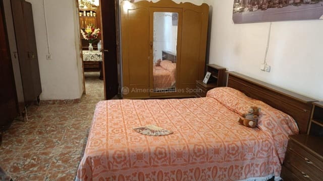 3 camera da letto Finca/Casa di Campagna in vendita in Taberno - 110.000 € (Rif: 9870505)
