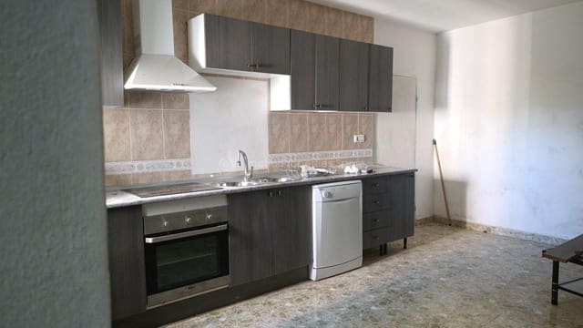 16 sypialnia Finka/Dom wiejski na sprzedaż w Albox - 175 000 € (Ref: 9870506)