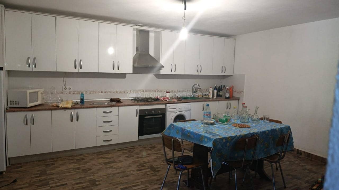 16 sypialnia Finka/Dom wiejski na sprzedaż w Albox - 175 000 € (Ref: 9870506)