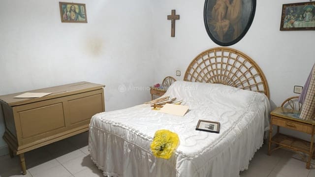 16 sypialnia Finka/Dom wiejski na sprzedaż w Albox - 175 000 € (Ref: 9870506)