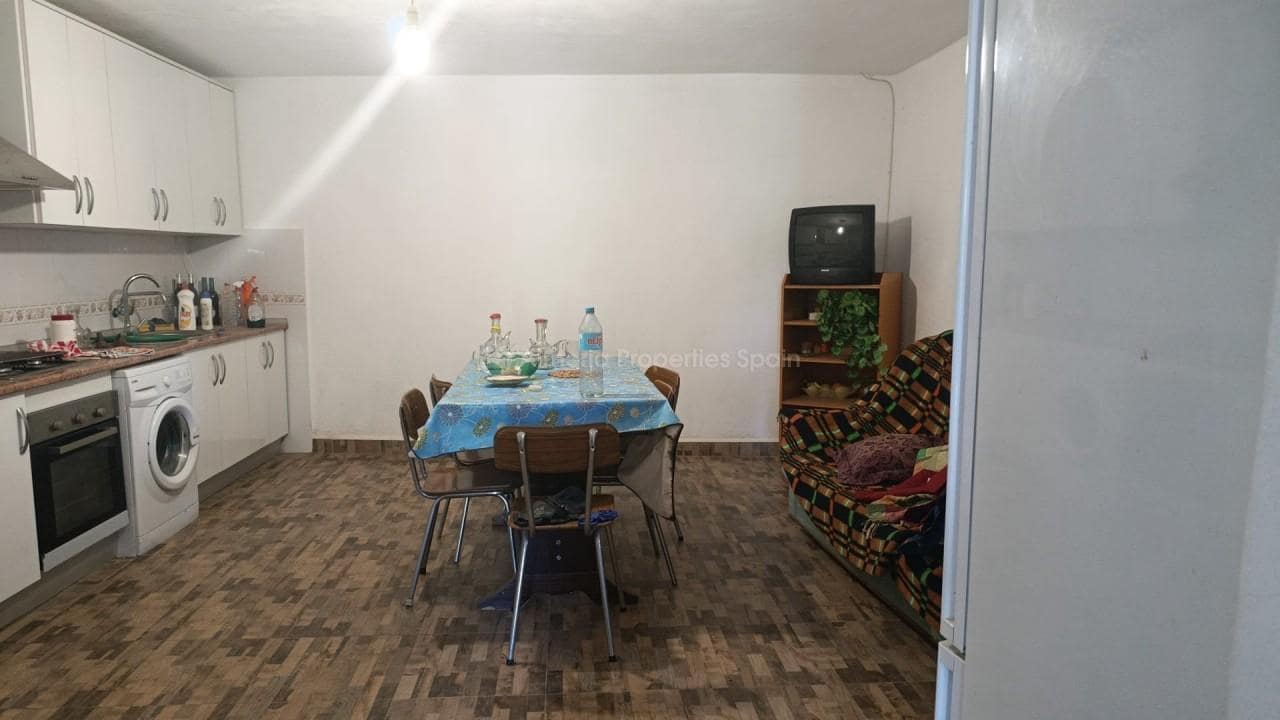16 sypialnia Finka/Dom wiejski na sprzedaż w Albox - 175 000 € (Ref: 9870506)