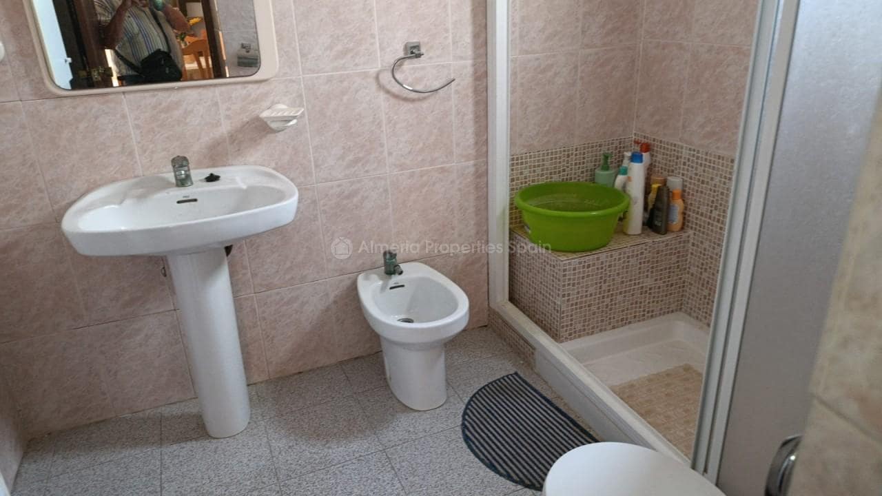 4 soverom Finca/Herregård til salgs i Albox - € 100 000 (Ref: 9906626)