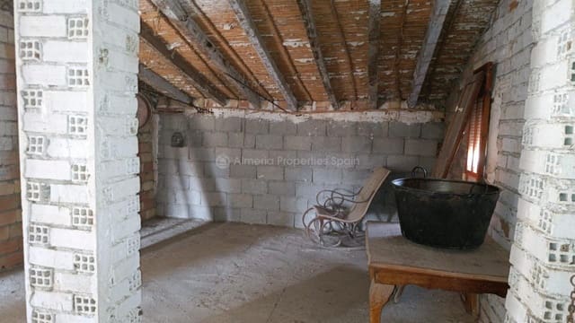 4 soverom Finca/Herregård til salgs i Albox - € 100 000 (Ref: 9906626)