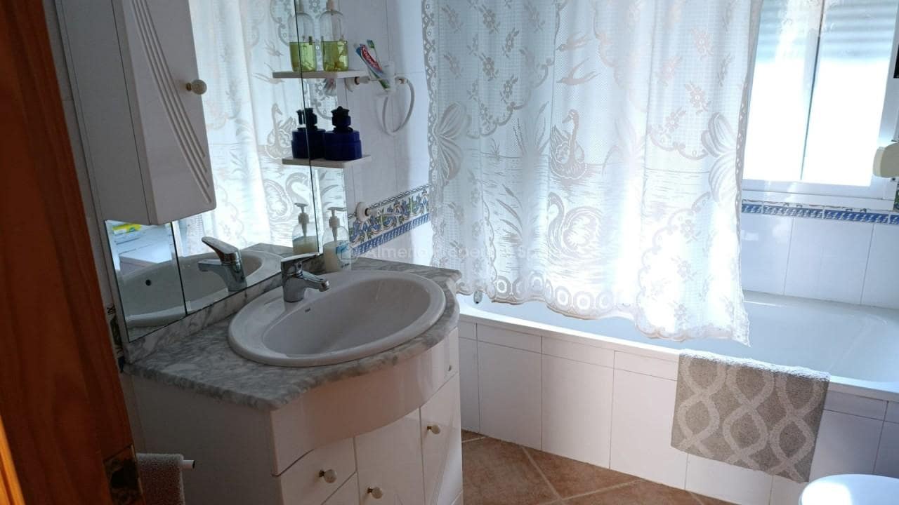 2 sypialnia Willa na sprzedaż w Cantoria - 210 000 € (Ref: 9955561)