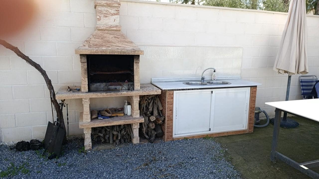 2 sypialnia Willa na sprzedaż w Cantoria - 210 000 € (Ref: 9955561)
