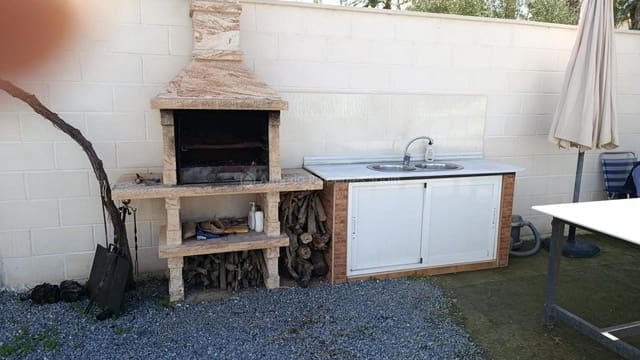 2 sypialnia Willa na sprzedaż w Cantoria - 210 000 € (Ref: 9955561)