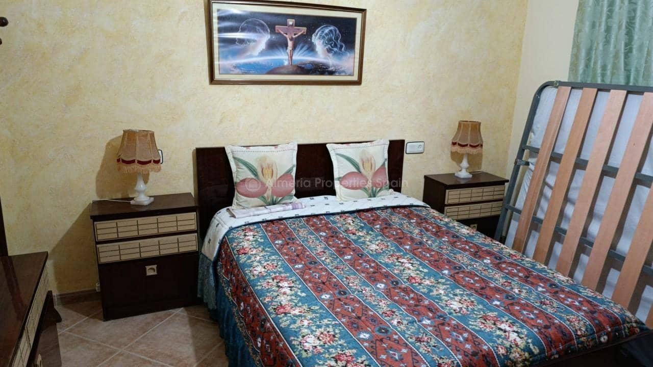 2 sypialnia Willa na sprzedaż w Cantoria - 210 000 € (Ref: 9955561)
