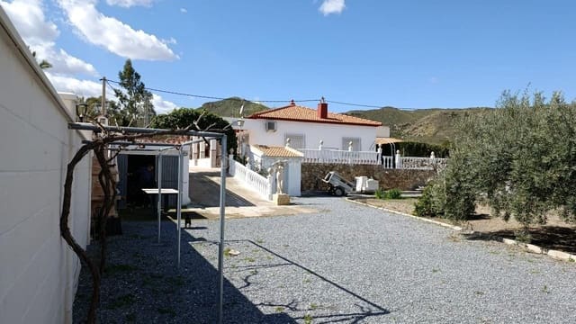 2 sypialnia Willa na sprzedaż w Cantoria - 210 000 € (Ref: 9955561)
