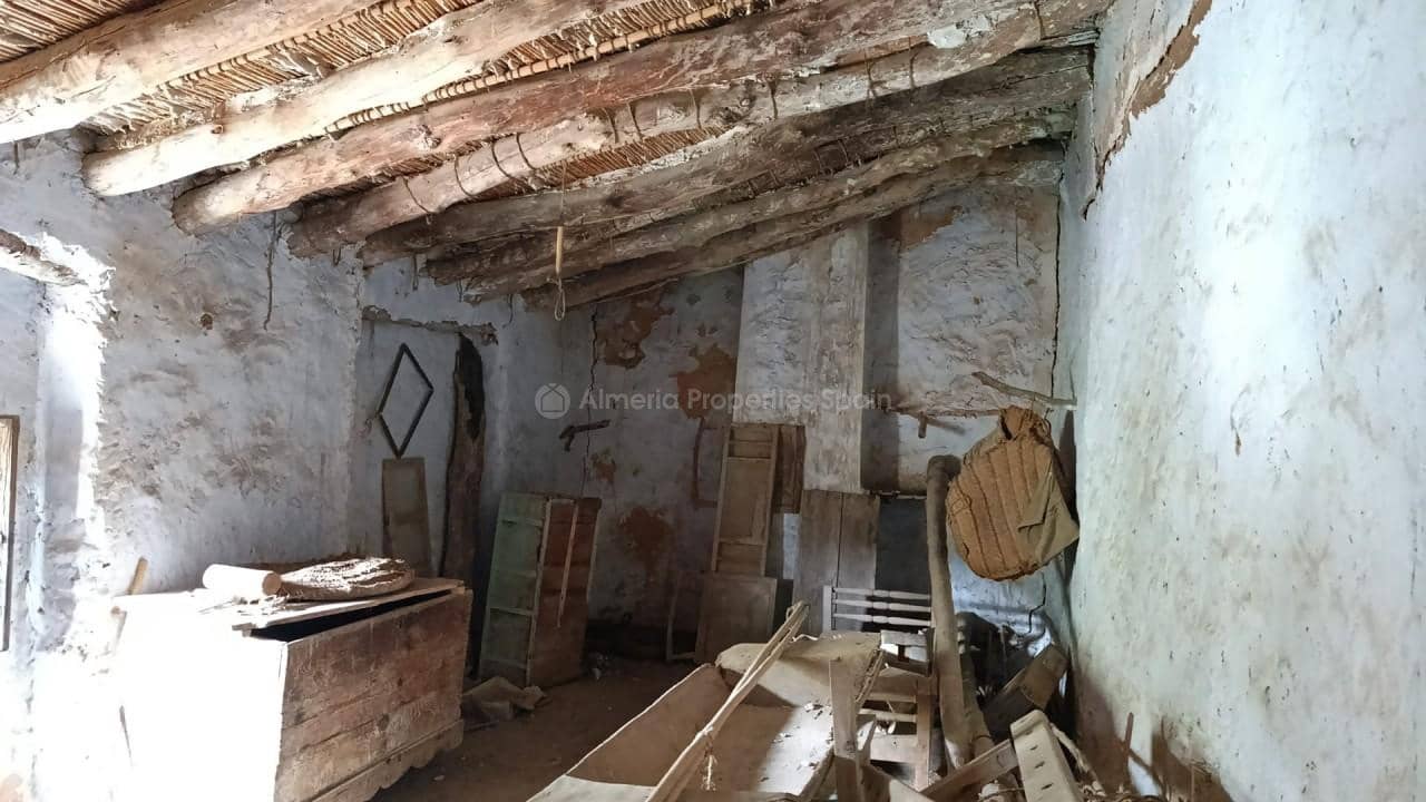 4 sypialnia Finka/Dom wiejski na sprzedaż w Cantoria - 210 000 € (Ref: 9964551)