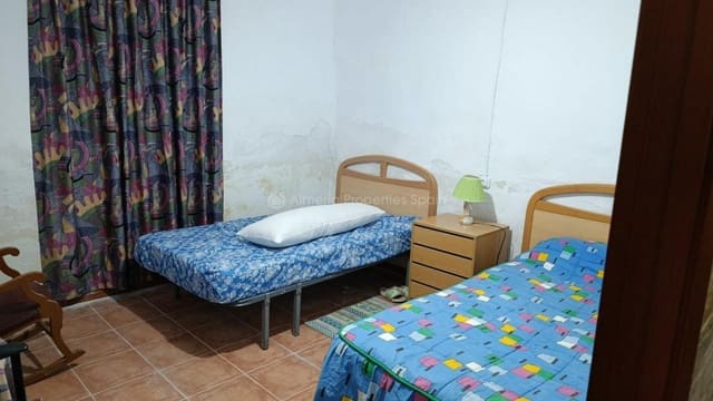 4 sypialnia Finka/Dom wiejski na sprzedaż w Cantoria - 210 000 € (Ref: 9964551)