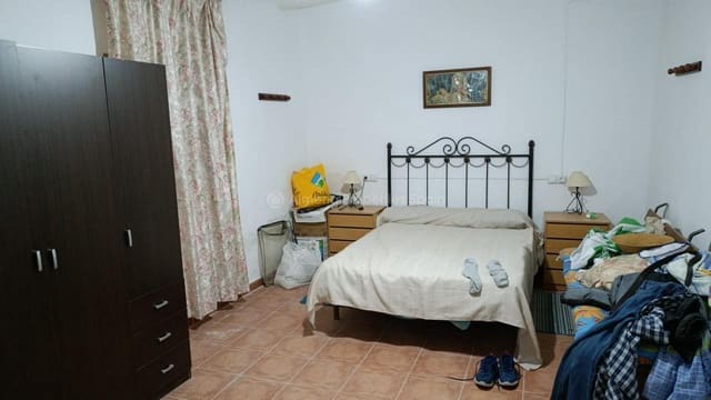 4 sypialnia Finka/Dom wiejski na sprzedaż w Cantoria - 210 000 € (Ref: 9964551)