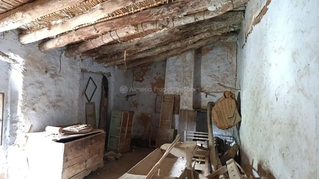 4 sypialnia Finka/Dom wiejski na sprzedaż w Cantoria - 210 000 € (Ref: 9964551)