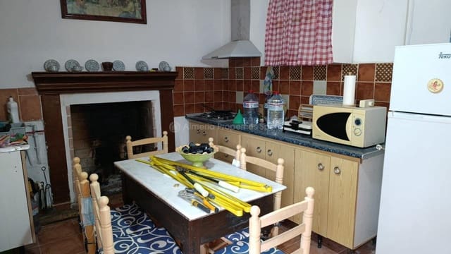 4 sypialnia Finka/Dom wiejski na sprzedaż w Cantoria - 210 000 € (Ref: 9964551)