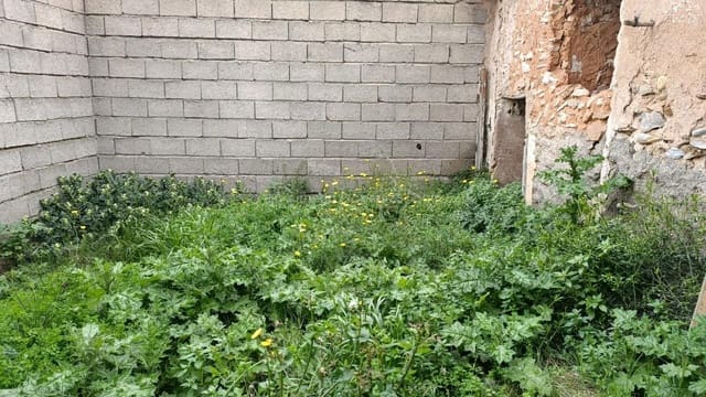 4 sypialnia Finka/Dom wiejski na sprzedaż w Cantoria - 210 000 € (Ref: 9964551)