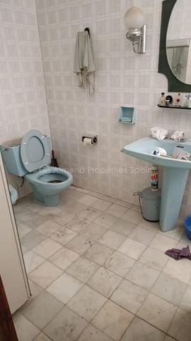 Finca/Casa Rural en Cantoria en venta - 160.000 € (Ref: 9999835)