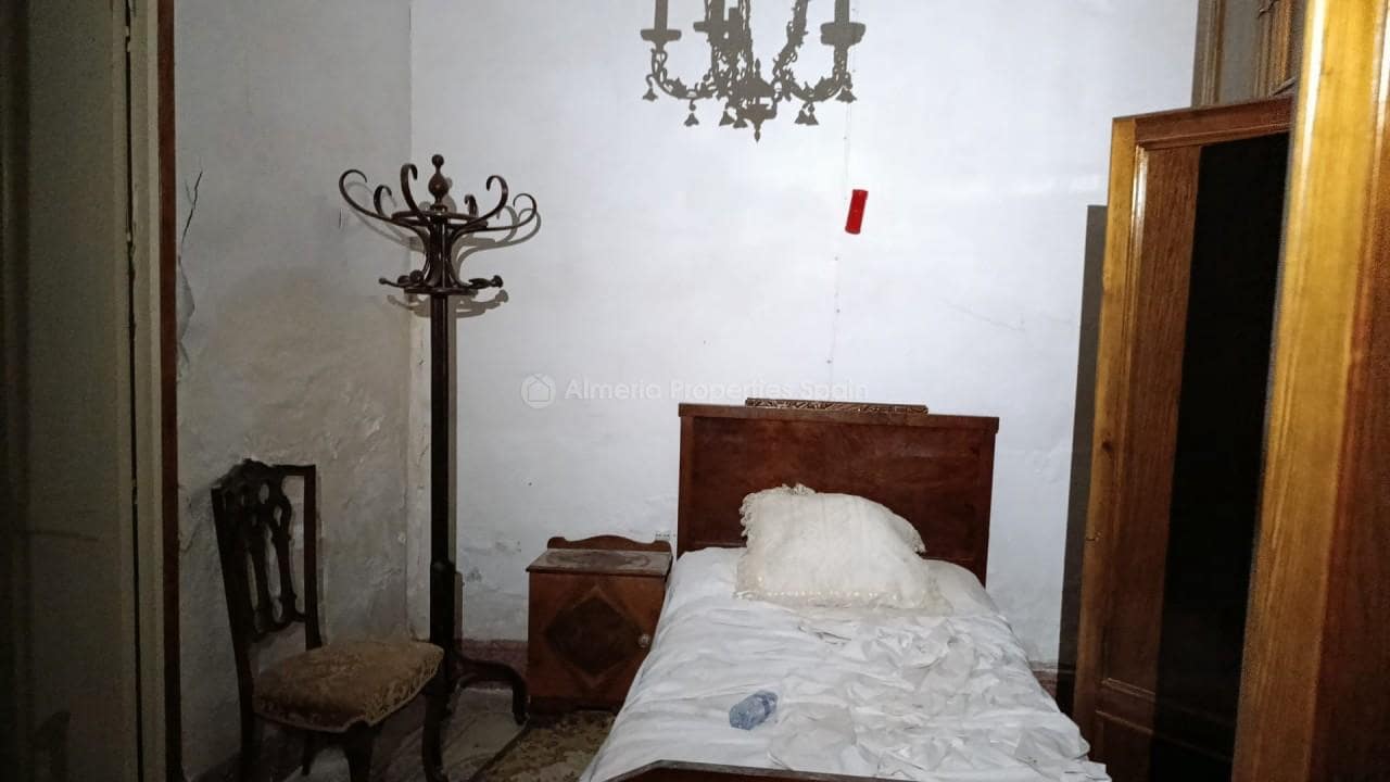 Finca/Casa Rural en Cantoria en venta - 160.000 € (Ref: 9999835)