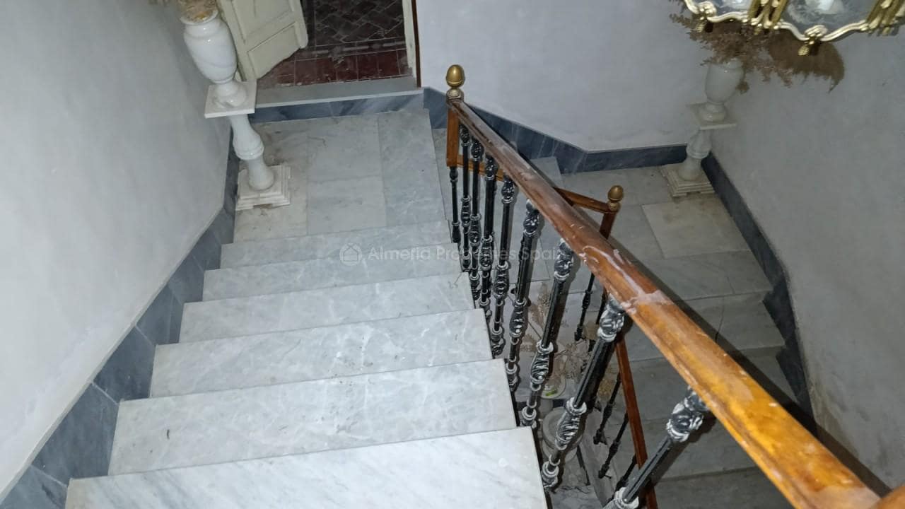 Finca/Casa Rural en Cantoria en venta - 160.000 € (Ref: 9999835)