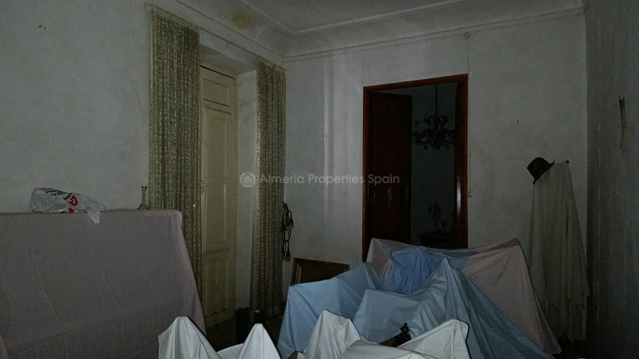 Finca/Casa Rural en Cantoria en venta - 160.000 € (Ref: 9999835)