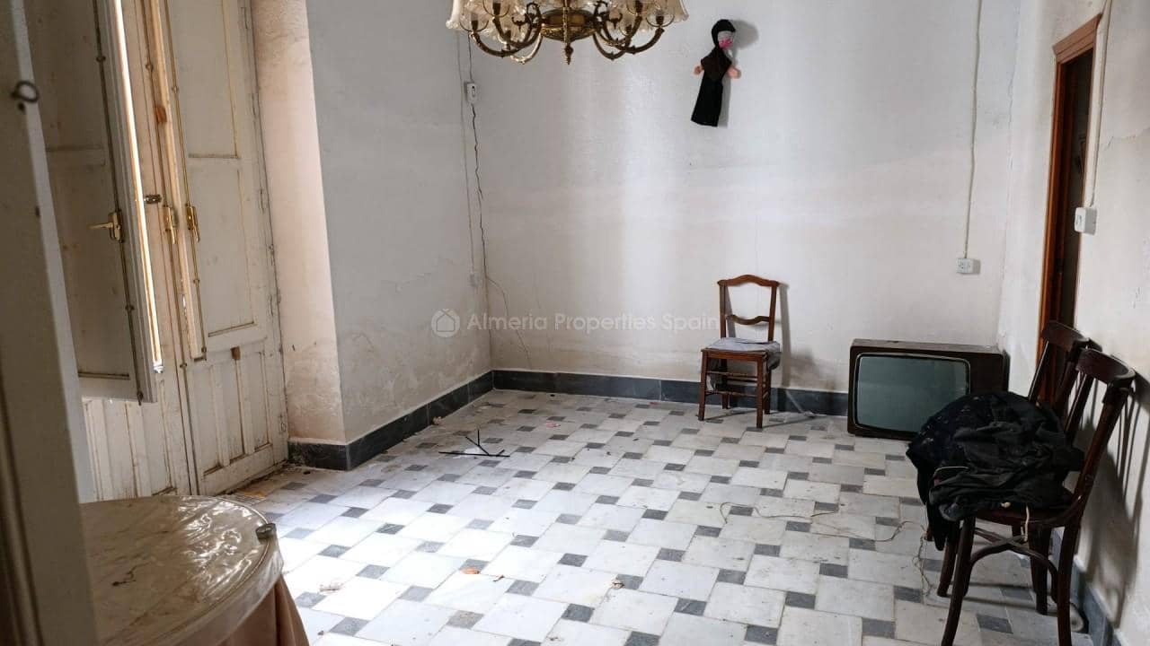 Finca/Casa Rural en Cantoria en venta - 160.000 € (Ref: 9999835)
