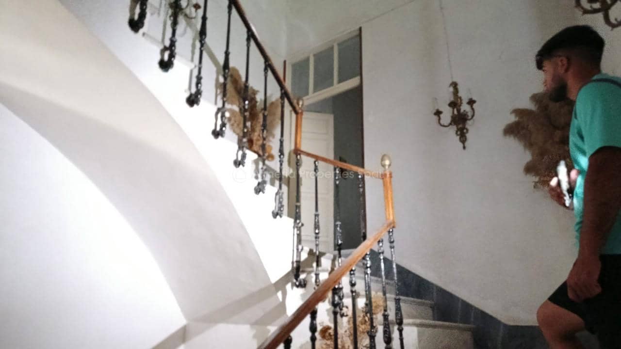 Finca/Casa Rural en Cantoria en venta - 160.000 € (Ref: 9999835)