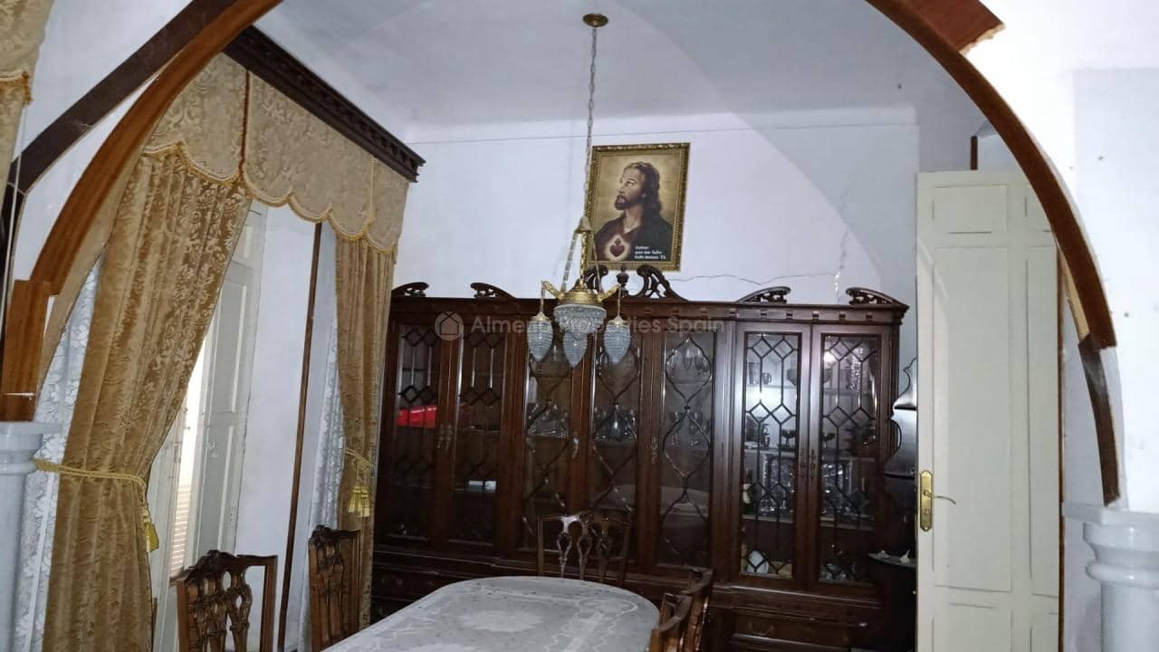 Finca/Casa Rural en Cantoria en venta - 160.000 € (Ref: 9999835)