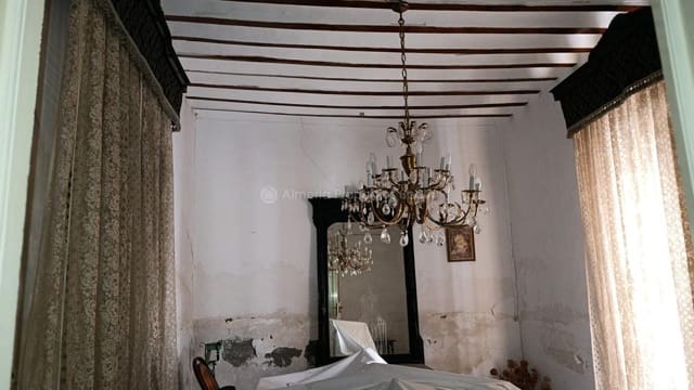 Finca/Casa Rural en Cantoria en venta - 160.000 € (Ref: 9999835)