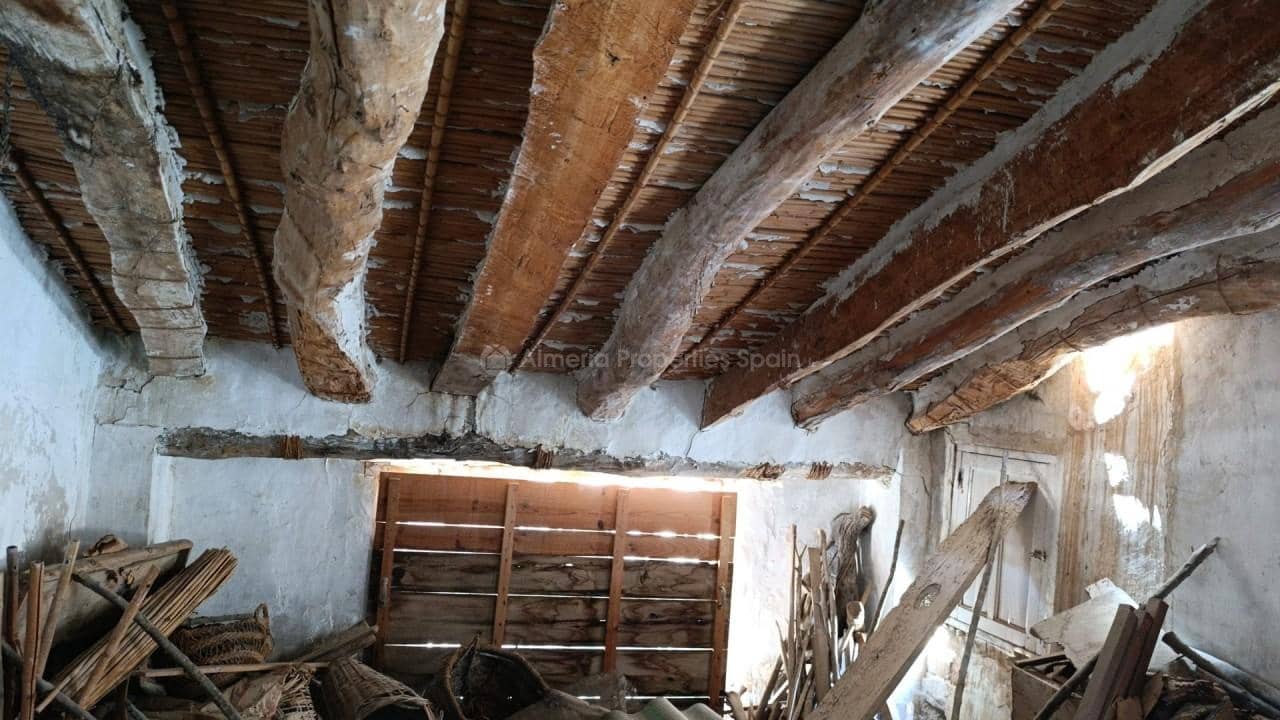 Finca/Casa Rural en Cantoria en venta - 160.000 € (Ref: 9999835)