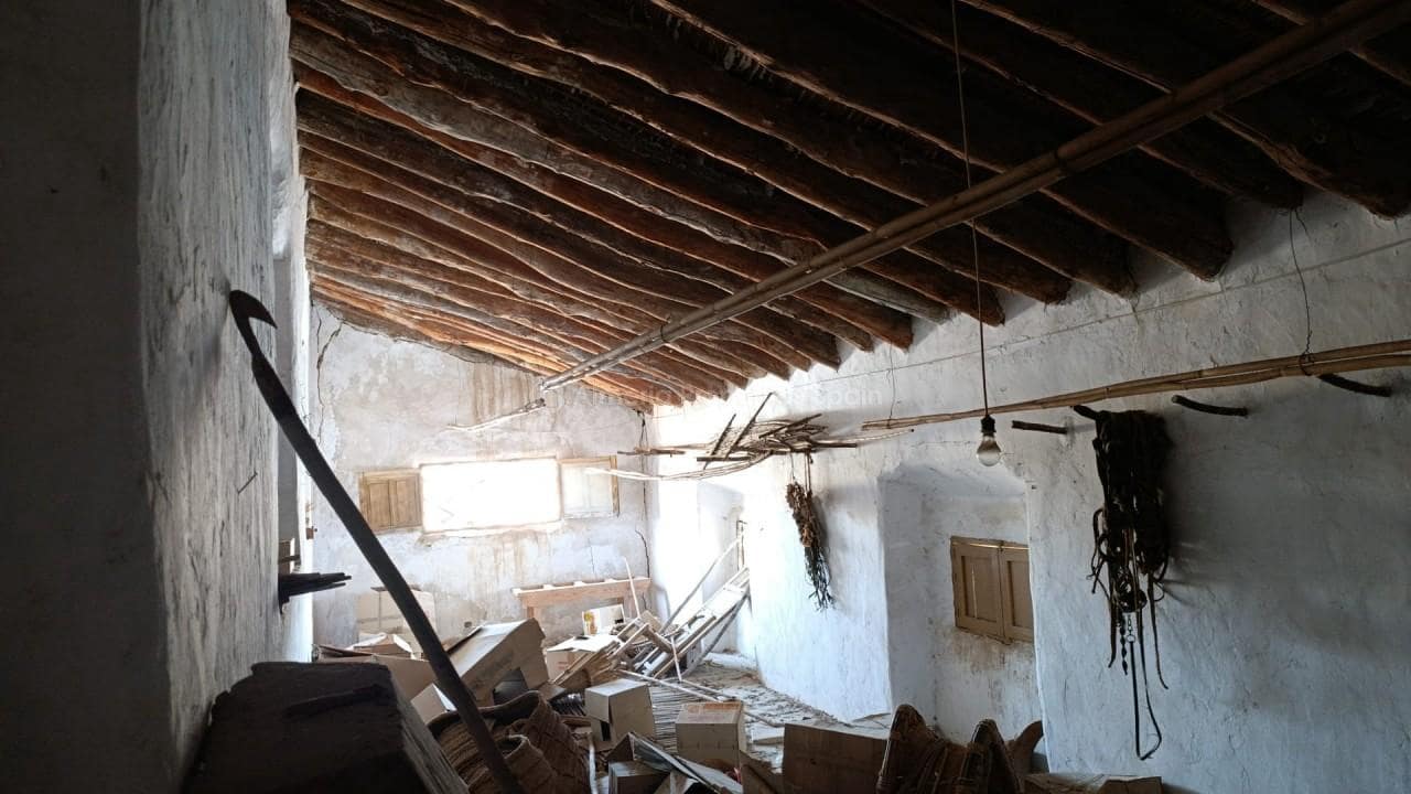 Finca/Casa Rural en Cantoria en venta - 160.000 € (Ref: 9999835)