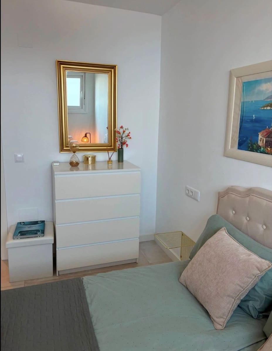 3 Zimmer Haus zu verkaufen in Torrox-Costa mit Pool Garage - 575.000 € (Ref: 10001372)